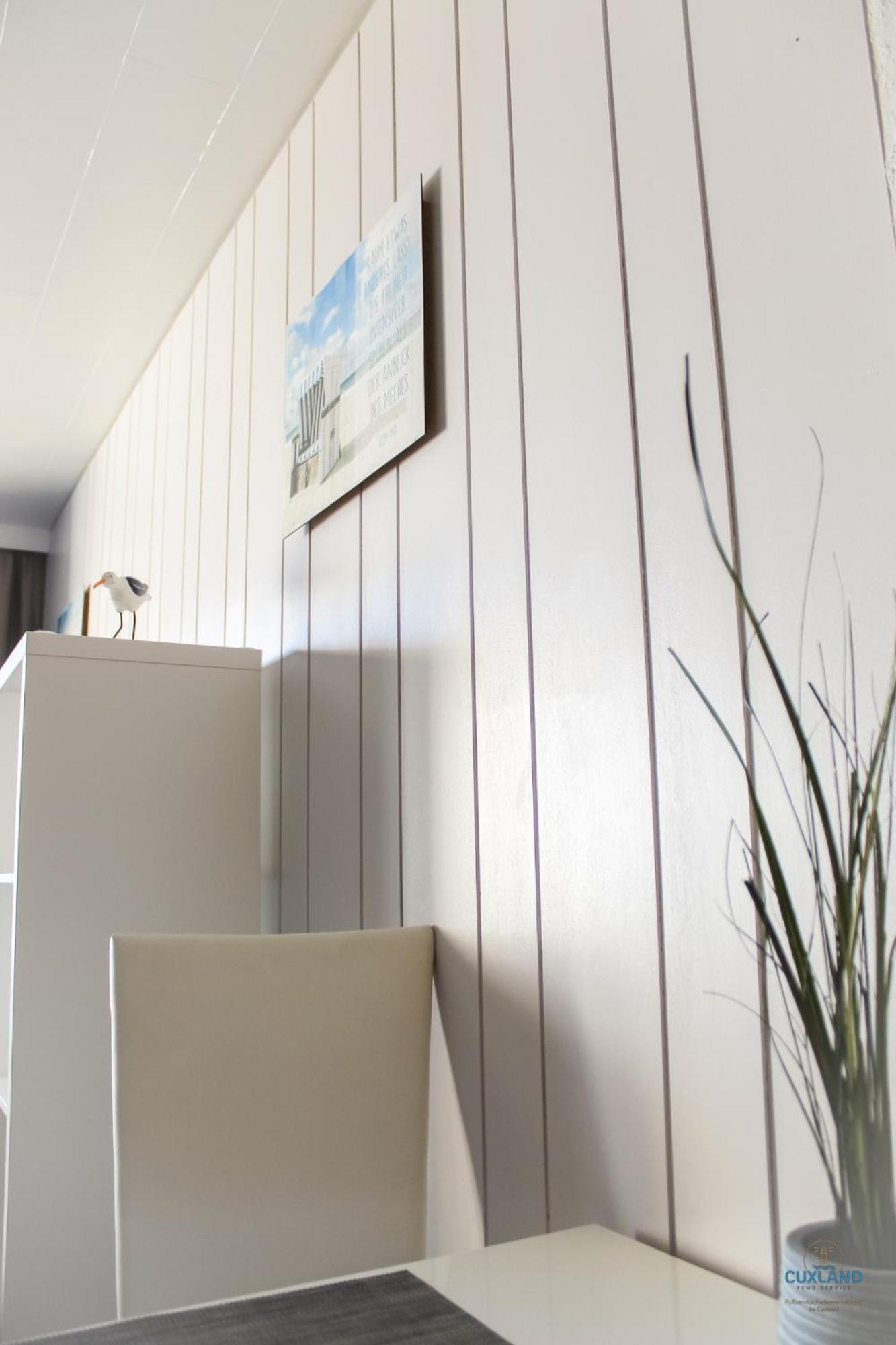 Haus Atlantic Whg. 607A Lejlighed Cuxhaven Eksteriør billede